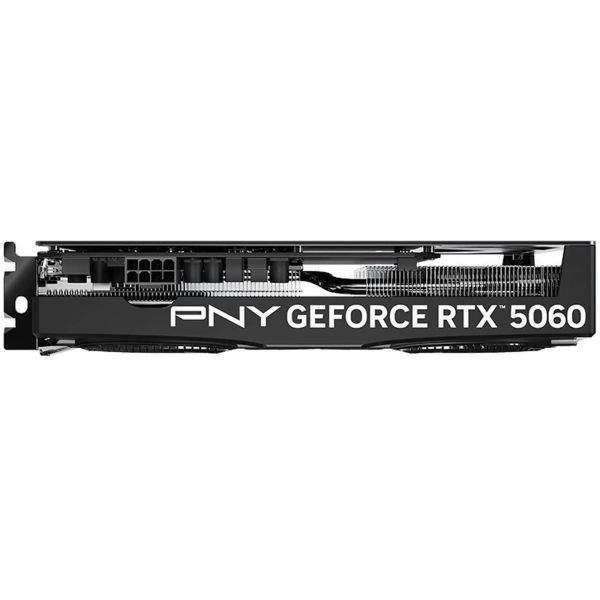 Купить Видеокарта PNY Nvidia GeForce RTX 5060 Dual Fan GPU 8G (VCG50608DFXPB1) - фото 7