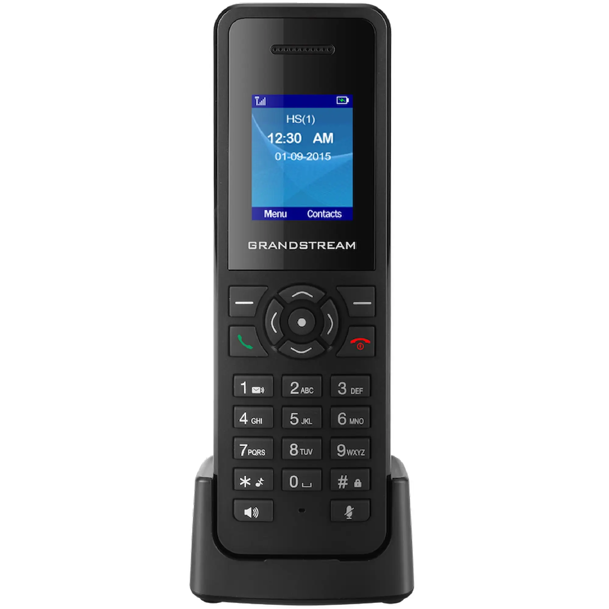 Купити Додаткова трубка Grandstream DP720 - фото 2