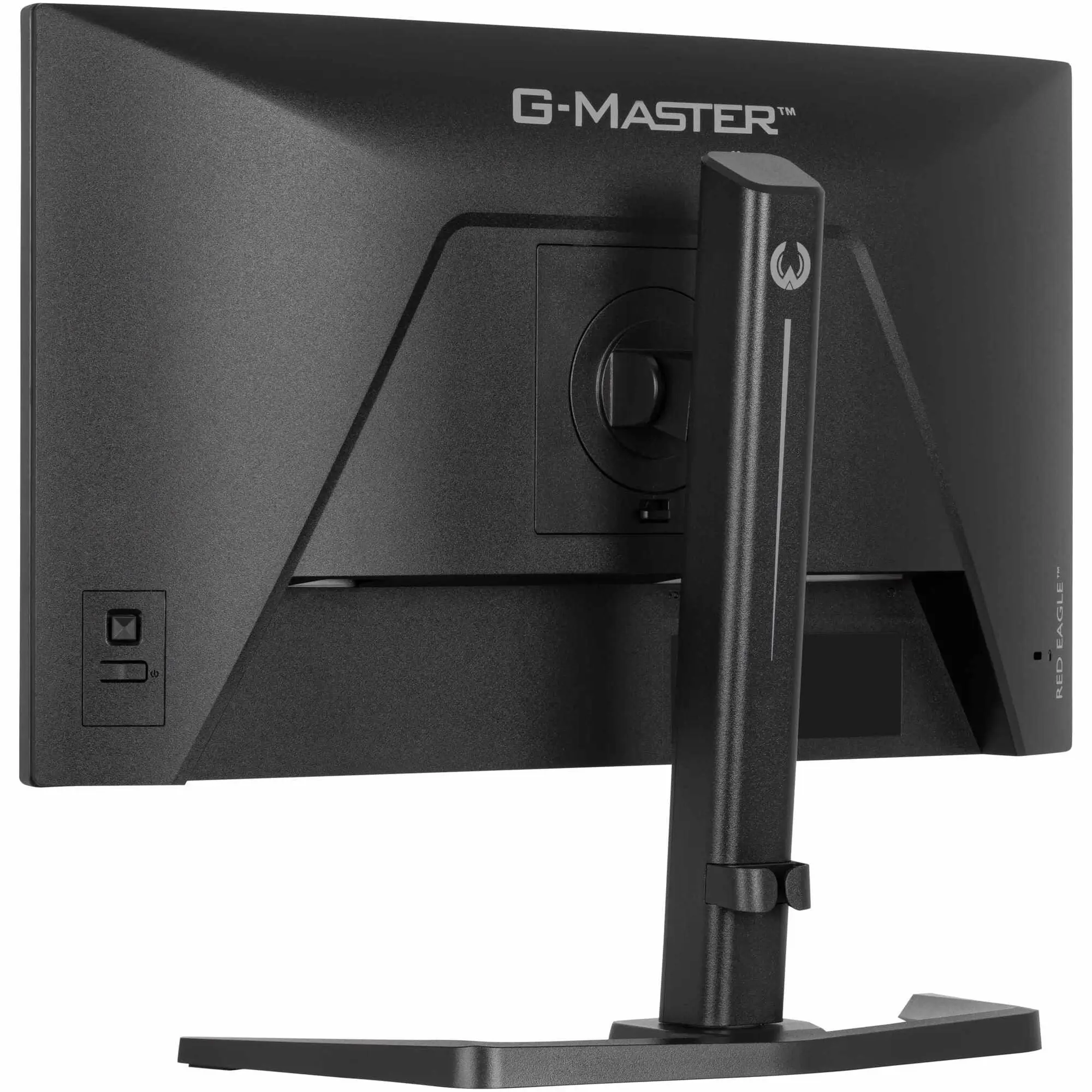 Купити Монітор 23.8" IiyamaG-Master Red Eagle GB2471HS-B1 - фото 6