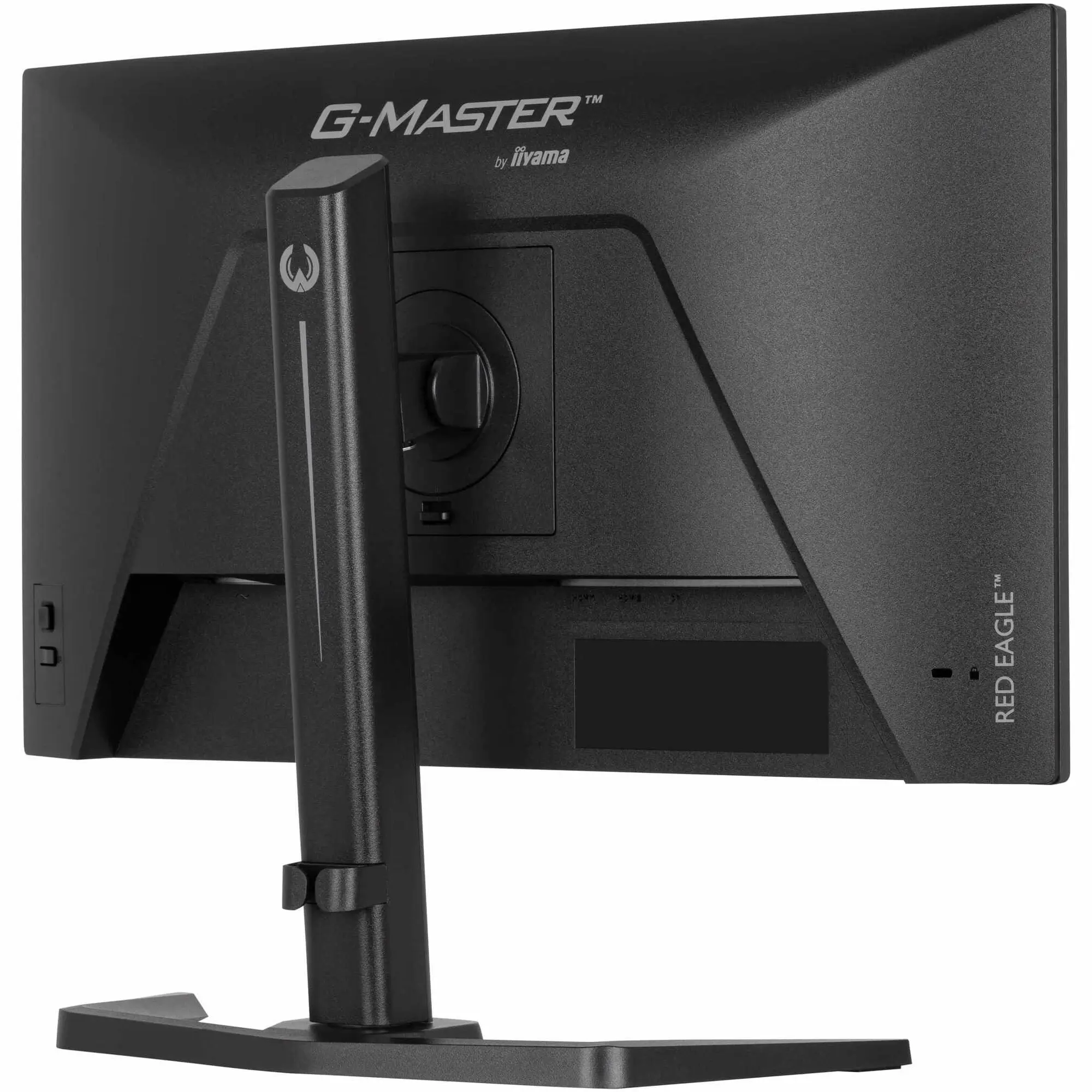 Купити Монітор 23.8" IiyamaG-Master Red Eagle GB2471HS-B1 - фото 7