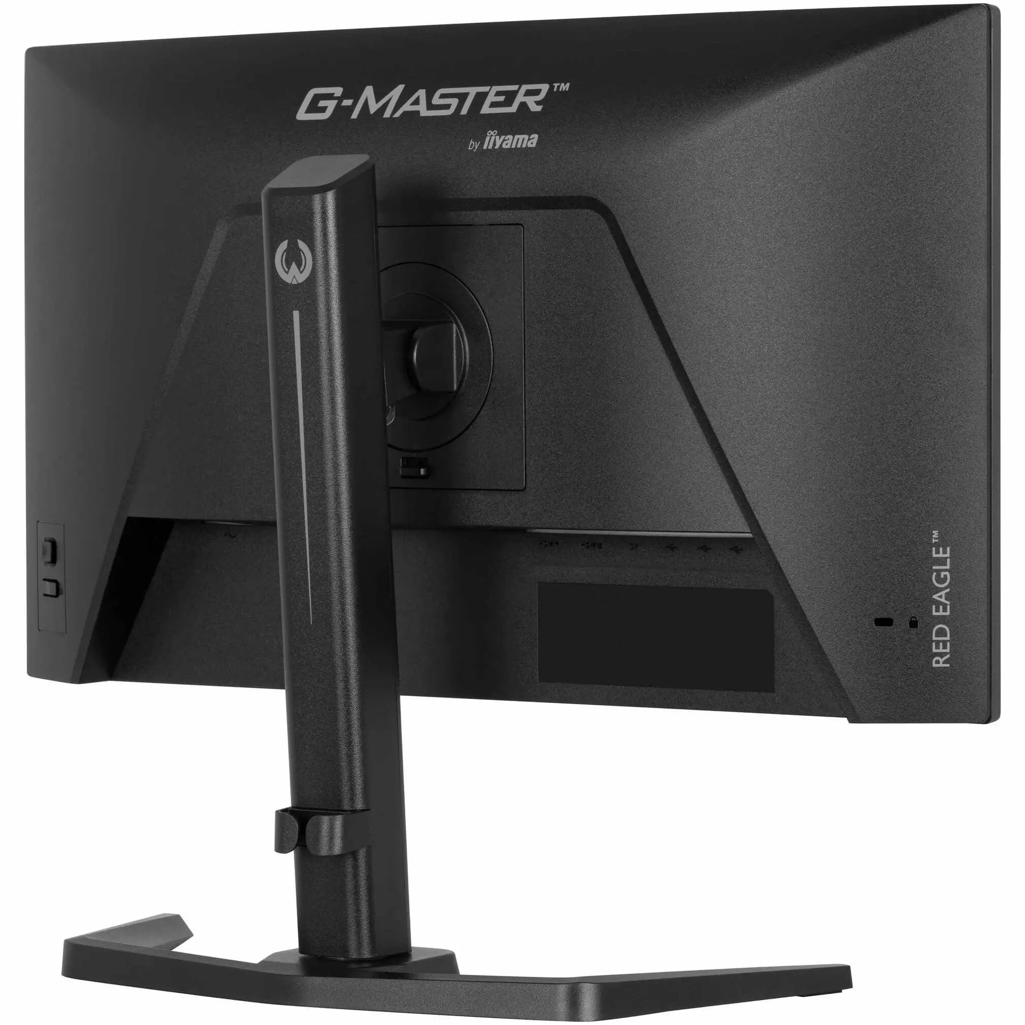 Купити Монітор 23.8" IiyamaG-Master Red Eagle GB2471HSU-B1 - фото 8