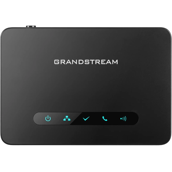 Купити VoIP-шлюз Grandstream DP750 - фото 2