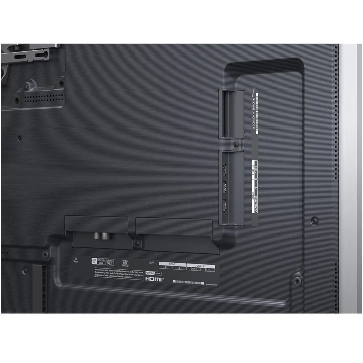 Купити Телевізор LG OLED65G54LW - фото 16