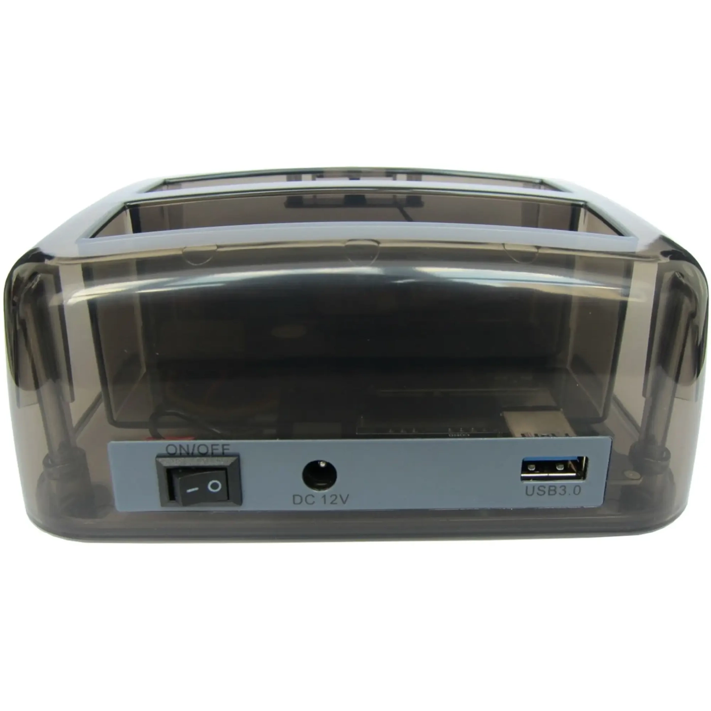 Купити Док-станція Dynamode DM-CAD-S8 - фото 3