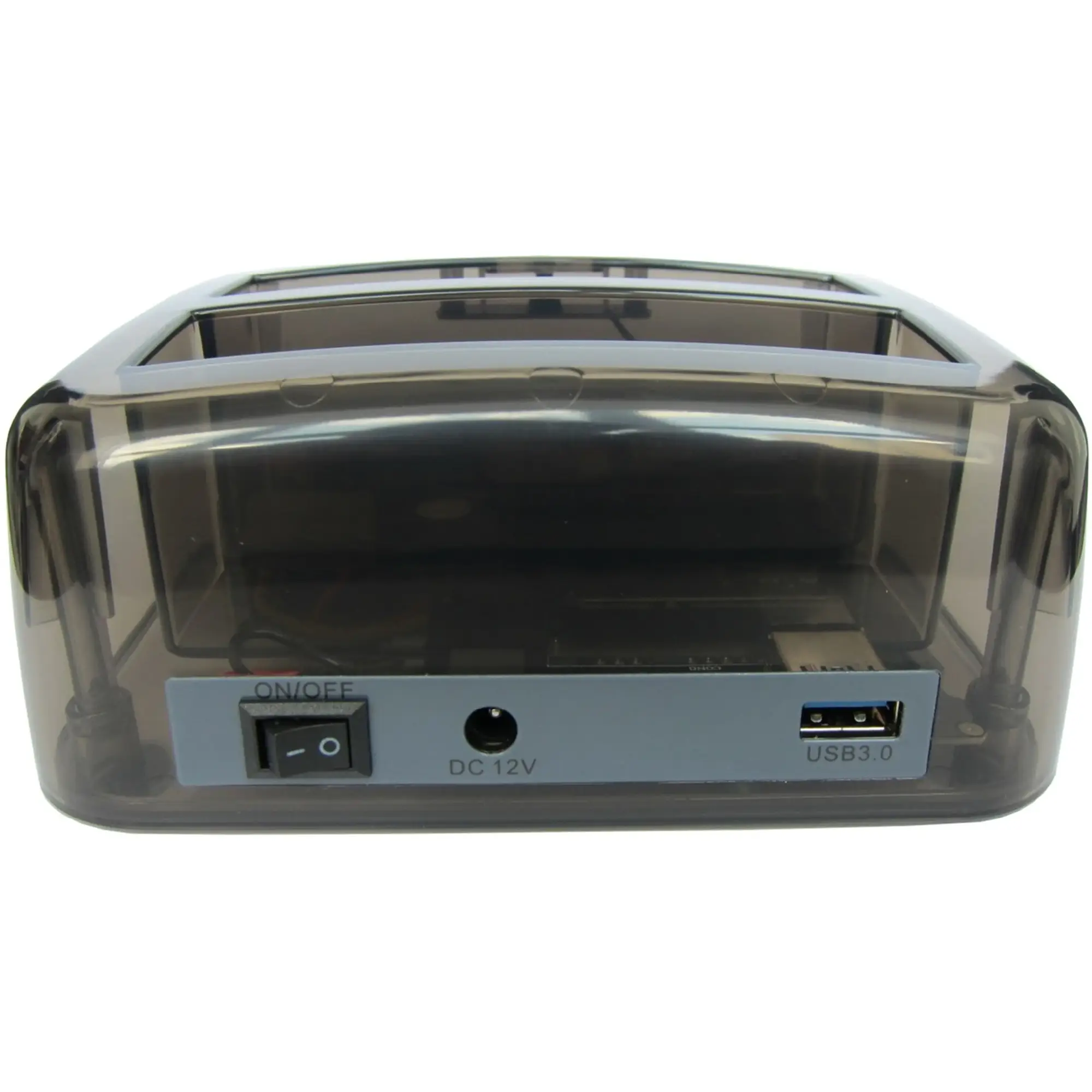 Купити Док-станція Dynamode DM-CAD-S8 - фото 3