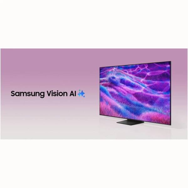 Купить Телевизор Samsung QE85QN80FAUXUA - фото 6