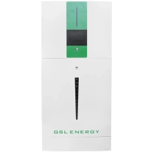 Купити Автономний інвертор GSL HESS5.5K 5.5kW 48V 1 MPPT 220V Однофазний (HESS5.5K) - фото 1