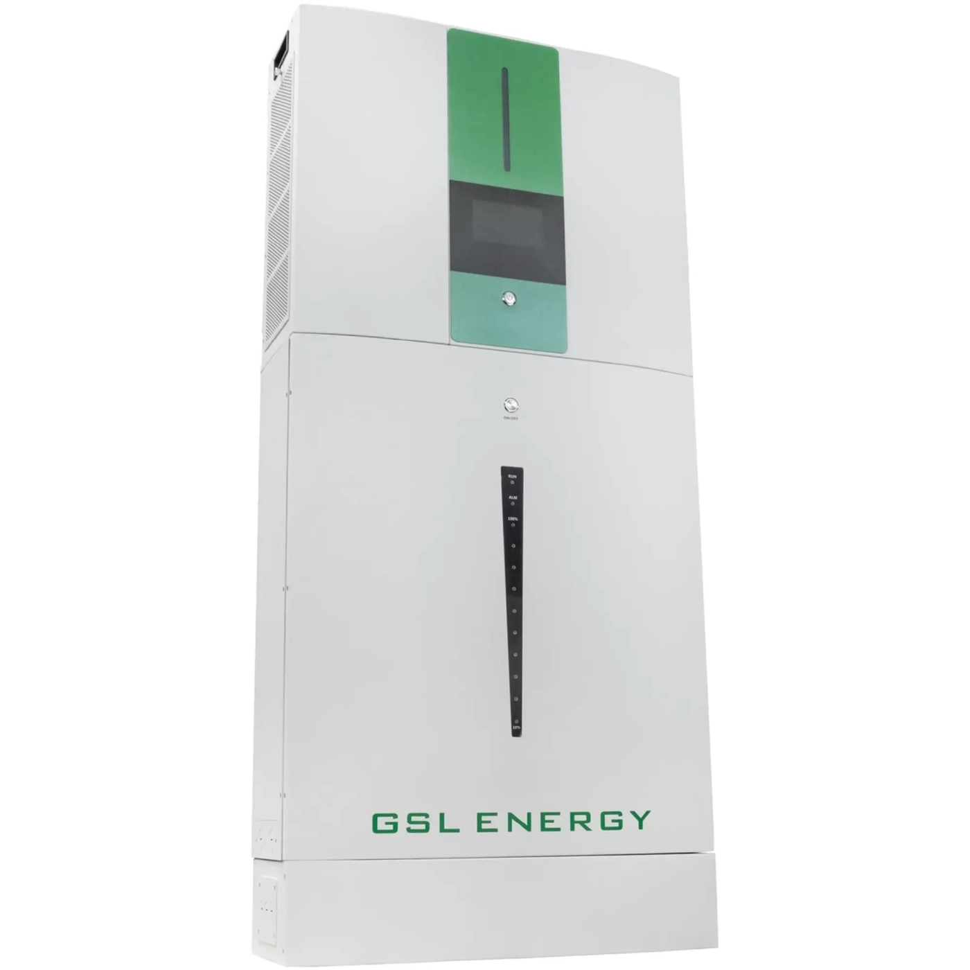 Купити Автономний інвертор GSL HESS5.5K 5.5kW 48V 1 MPPT 220V Однофазний (HESS5.5K) - фото 2