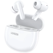 Купити Навушники Ugreen WS207 HiTune P3 White (UGR-45110) - фото 1