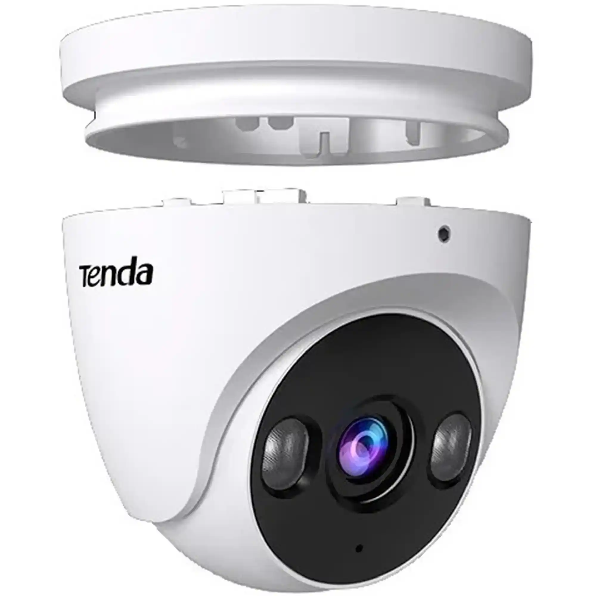 Купить Камера Tenda TC3T24C 2.8 mm - фото 4