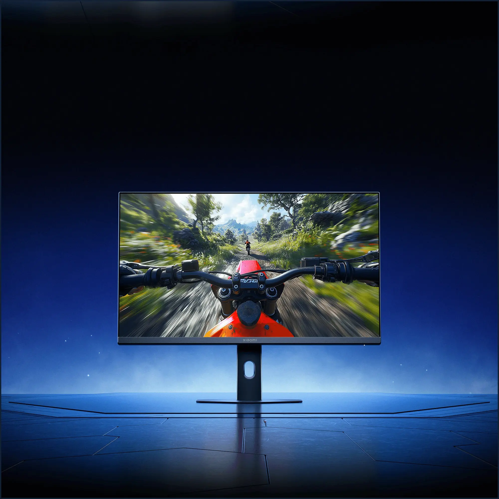 Купить Монитор 27" Xiaomi Gaming Monitor G27i 2026 (ELA6370EU) - фото 5