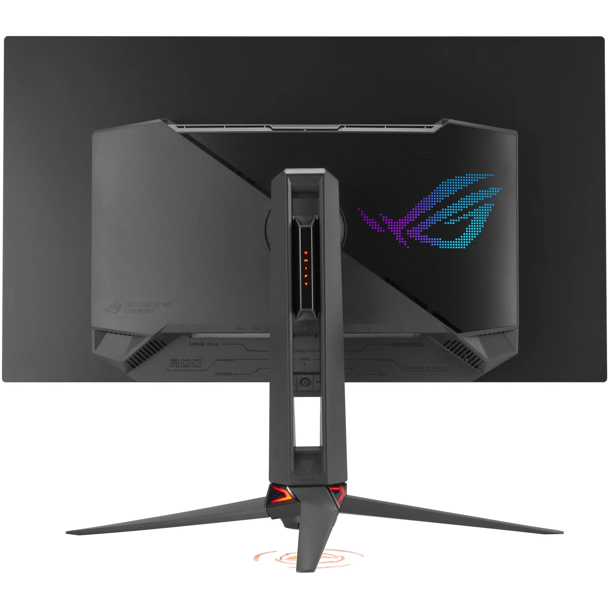 Купить Монитор 32" ASUS ROG Swift OLED PG32UCDMR (90LM0C00-B01971) - фото 5