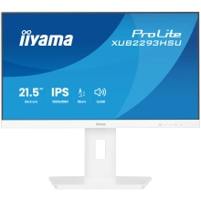 Купити Монітор 21.5" iiyama ProLite XUB2293HSU-W7 - фото 1