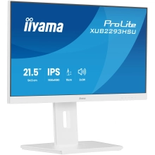 Купити Монітор 21.5" iiyama ProLite XUB2293HSU-W7 - фото 2
