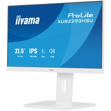 Купити Монітор 21.5" iiyama ProLite XUB2293HSU-W7 - фото 3