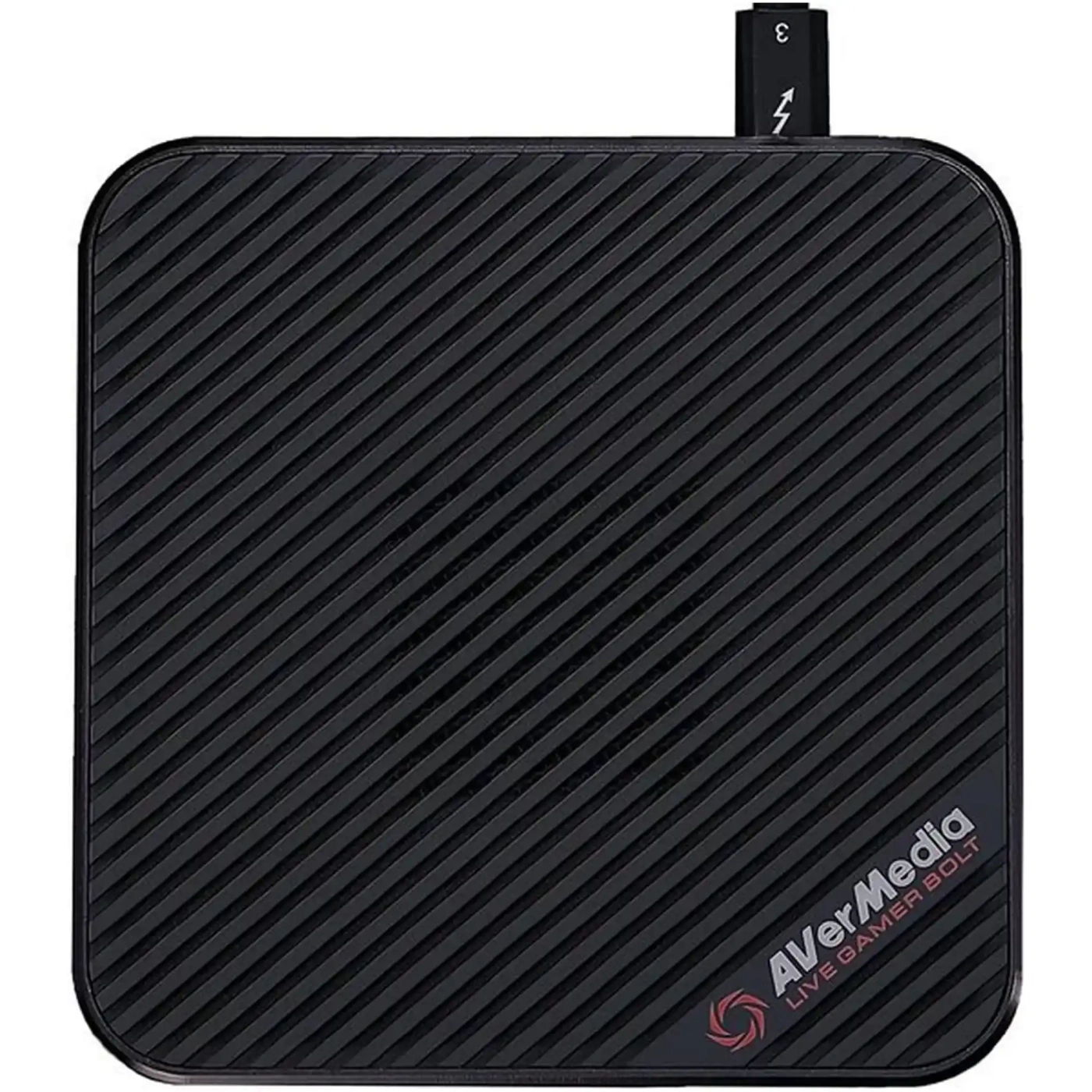 Купити Пристрій захоплення відео AVerMedia Live Gamer Bolt GC555 Black (61GC555000A9) - фото 1