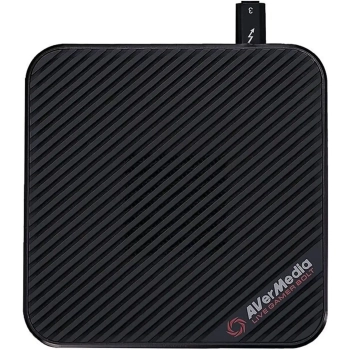 Купити Пристрій захоплення відео AVerMedia Live Gamer Bolt GC555 Black (61GC555000A9) - фото 1