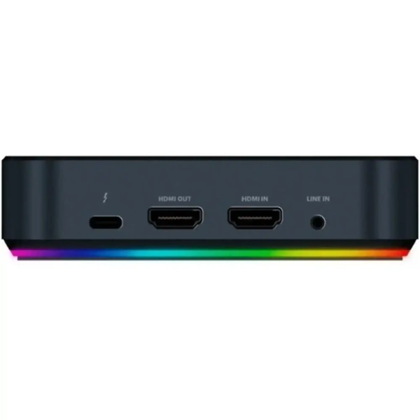 Купити Пристрій захоплення відео AVerMedia Live Gamer Bolt GC555 Black (61GC555000A9) - фото 3