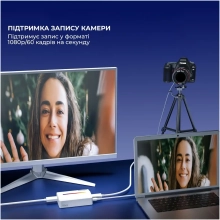 Купить Устройство захвата видео Fifine V3W Game collection card - фото 8