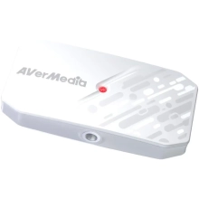 Купити Пристрій захоплення відео AverMedia BU113G2 CamStream 4K White (61BU113G20A2) - фото 2