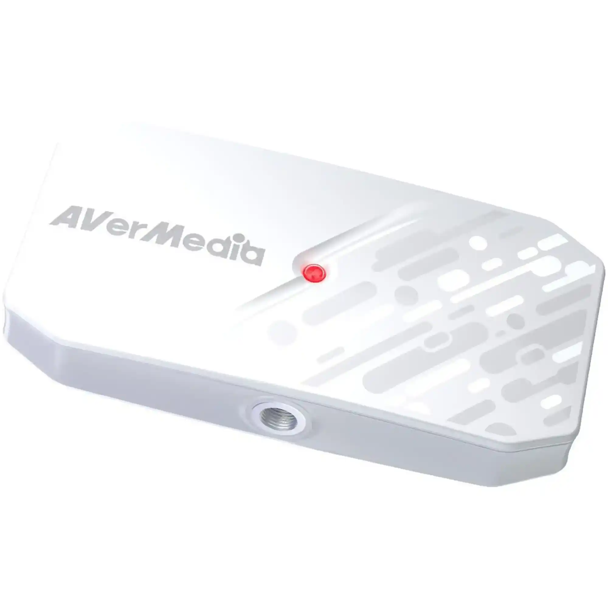 Купити Пристрій захоплення відео AverMedia BU113G2 CamStream 4K White (61BU113G20A2) - фото 2