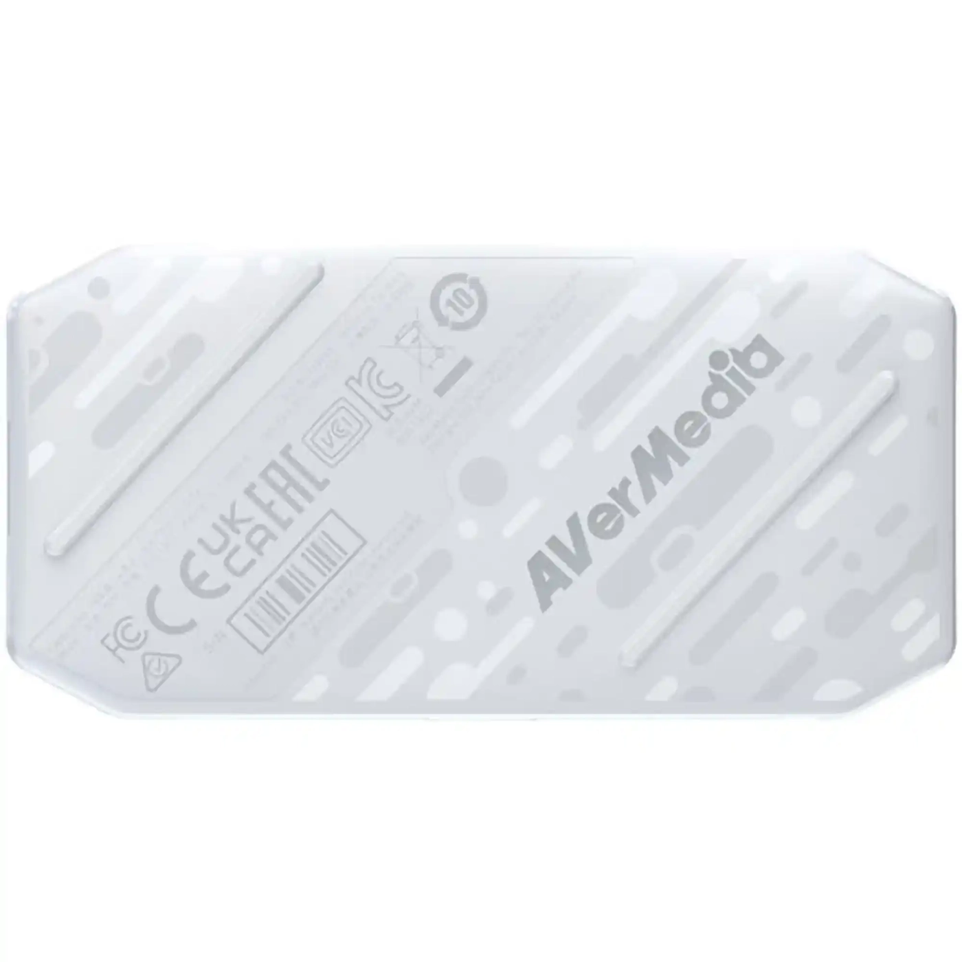 Купити Пристрій захоплення відео AverMedia BU113G2 CamStream 4K White (61BU113G20A2) - фото 3