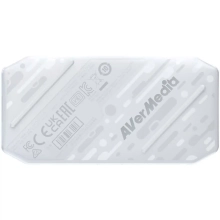 Купити Пристрій захоплення відео AverMedia BU113G2 CamStream 4K White (61BU113G20A2) - фото 3