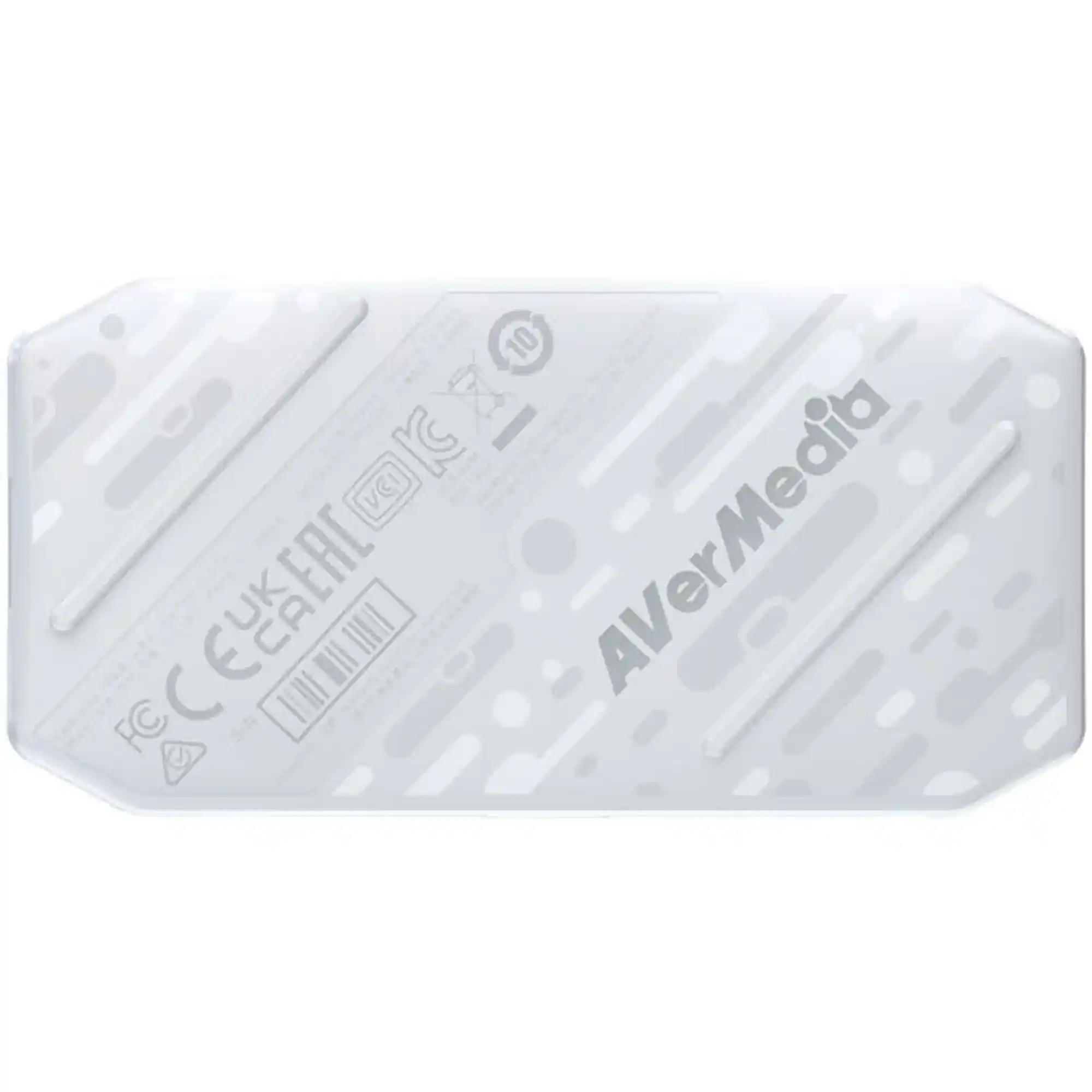 Купити Пристрій захоплення відео AverMedia BU113G2 CamStream 4K White (61BU113G20A2) - фото 3