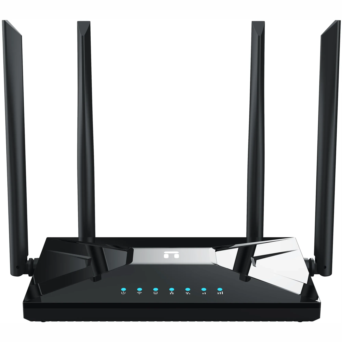 Купити Маршрутизатор Netis MW5360 N300 4G LTE - фото 1