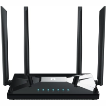 Купити Маршрутизатор Netis MW5360 N300 4G LTE - фото 1