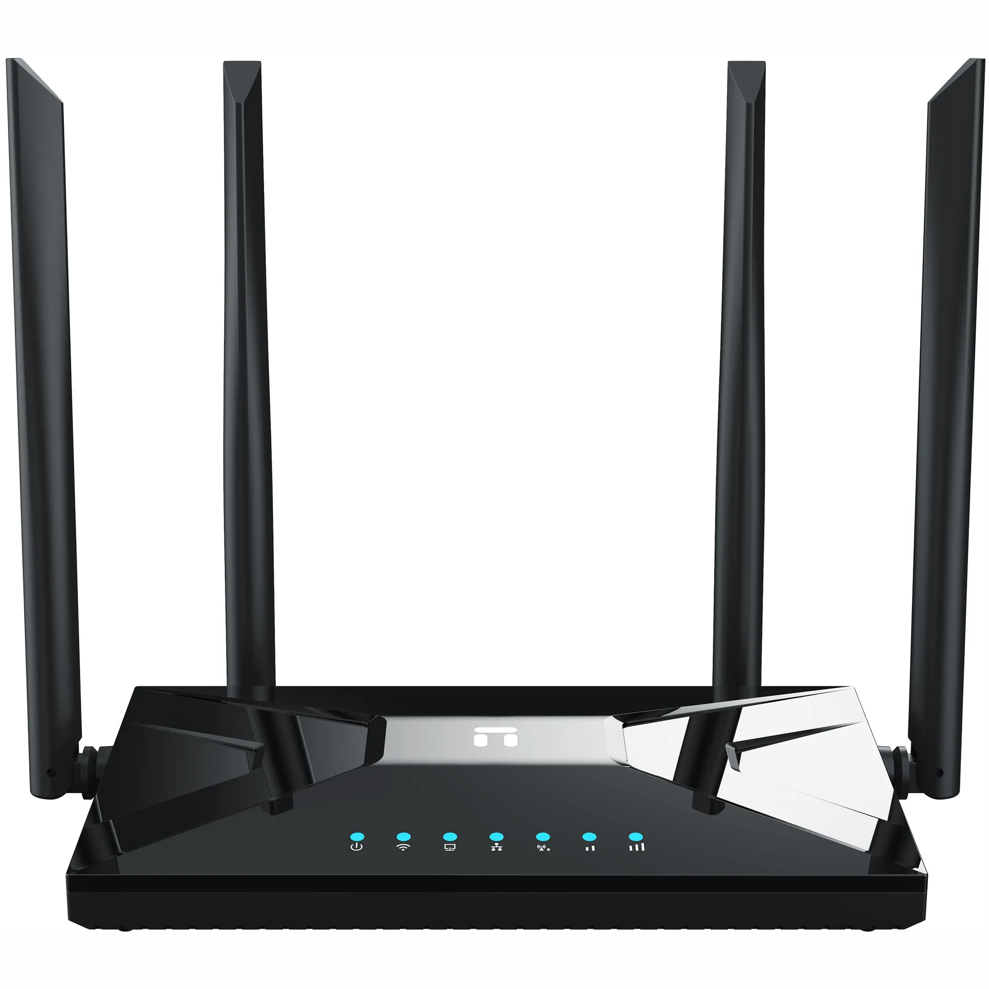 Купити Маршрутизатор Netis MW5360 N300 4G LTE - фото 1