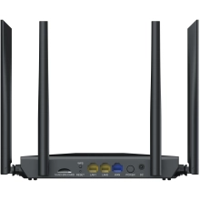 Купити Маршрутизатор Netis MW5360 N300 4G LTE - фото 2