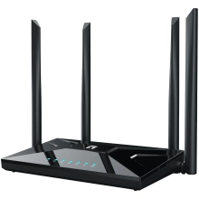 Купити Маршрутизатор Netis MW5360 N300 4G LTE - фото 4