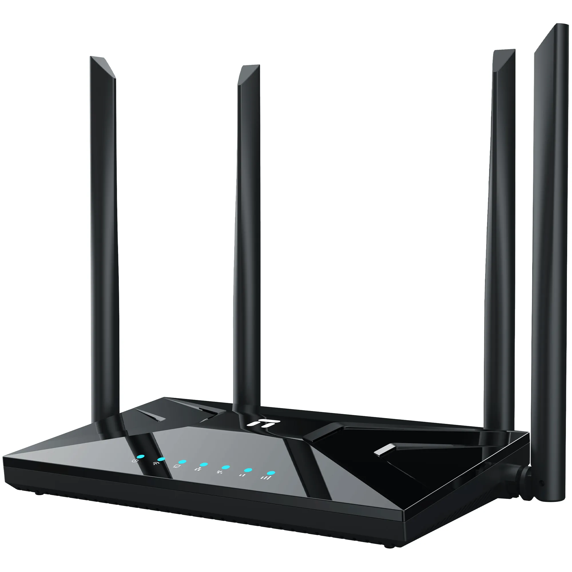 Купити Маршрутизатор Netis MW5360 N300 4G LTE - фото 4