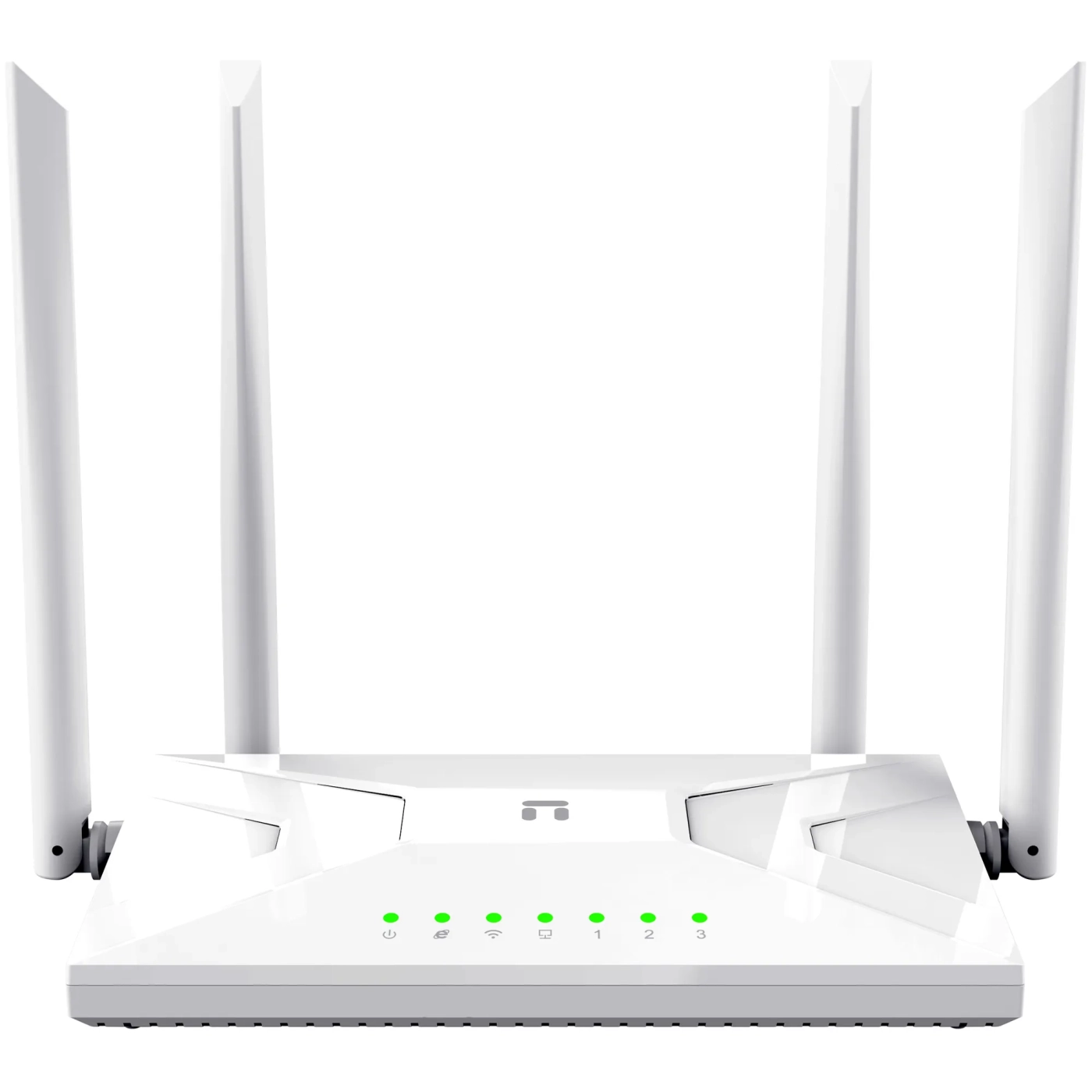 Купити Маршрутизатор Netis NC21 - фото 1