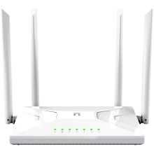 Купити Маршрутизатор Netis NC21 - фото 1