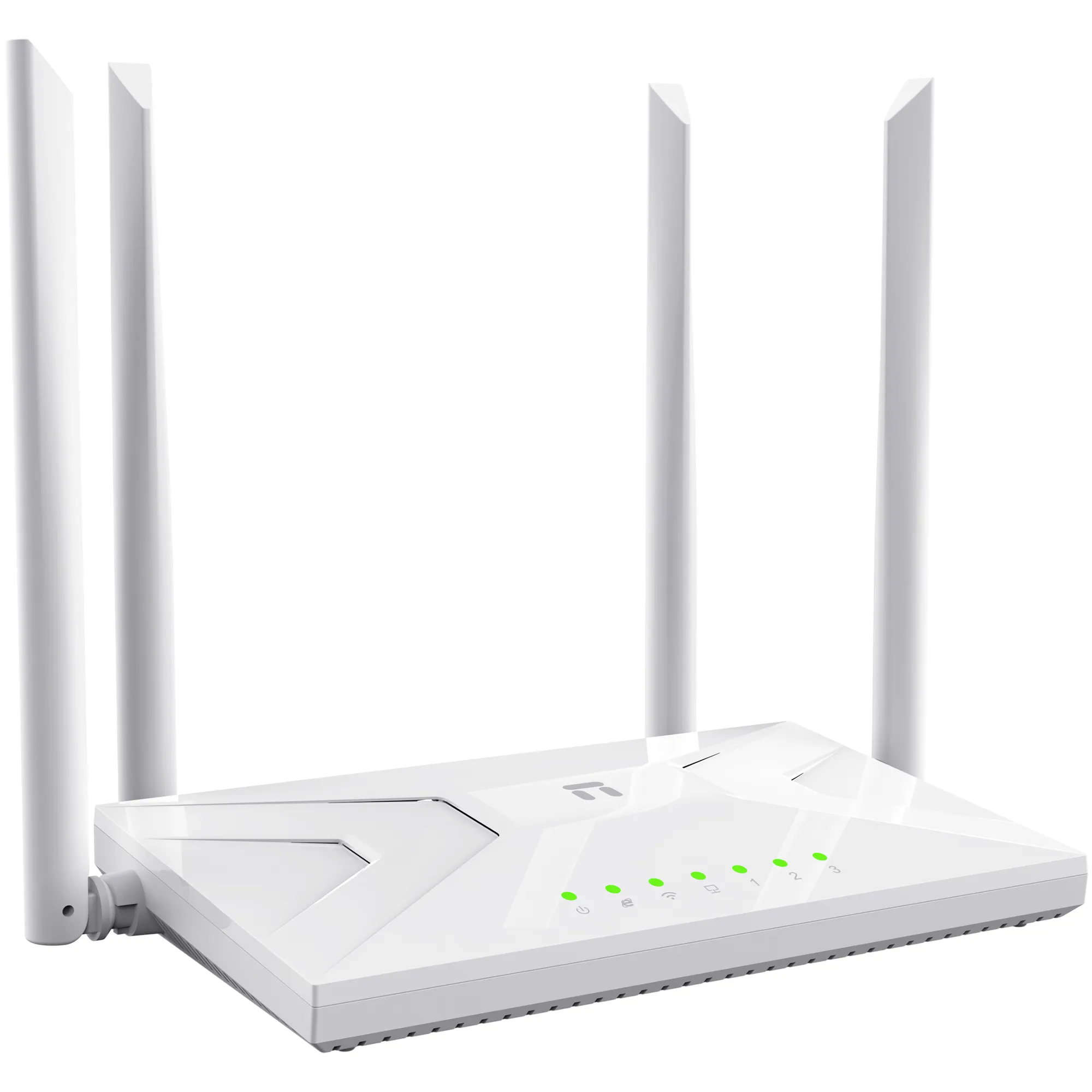 Купити Маршрутизатор Netis NC21 - фото 3