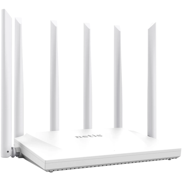 Купить Маршрутизатор Netis NC63 - фото 3