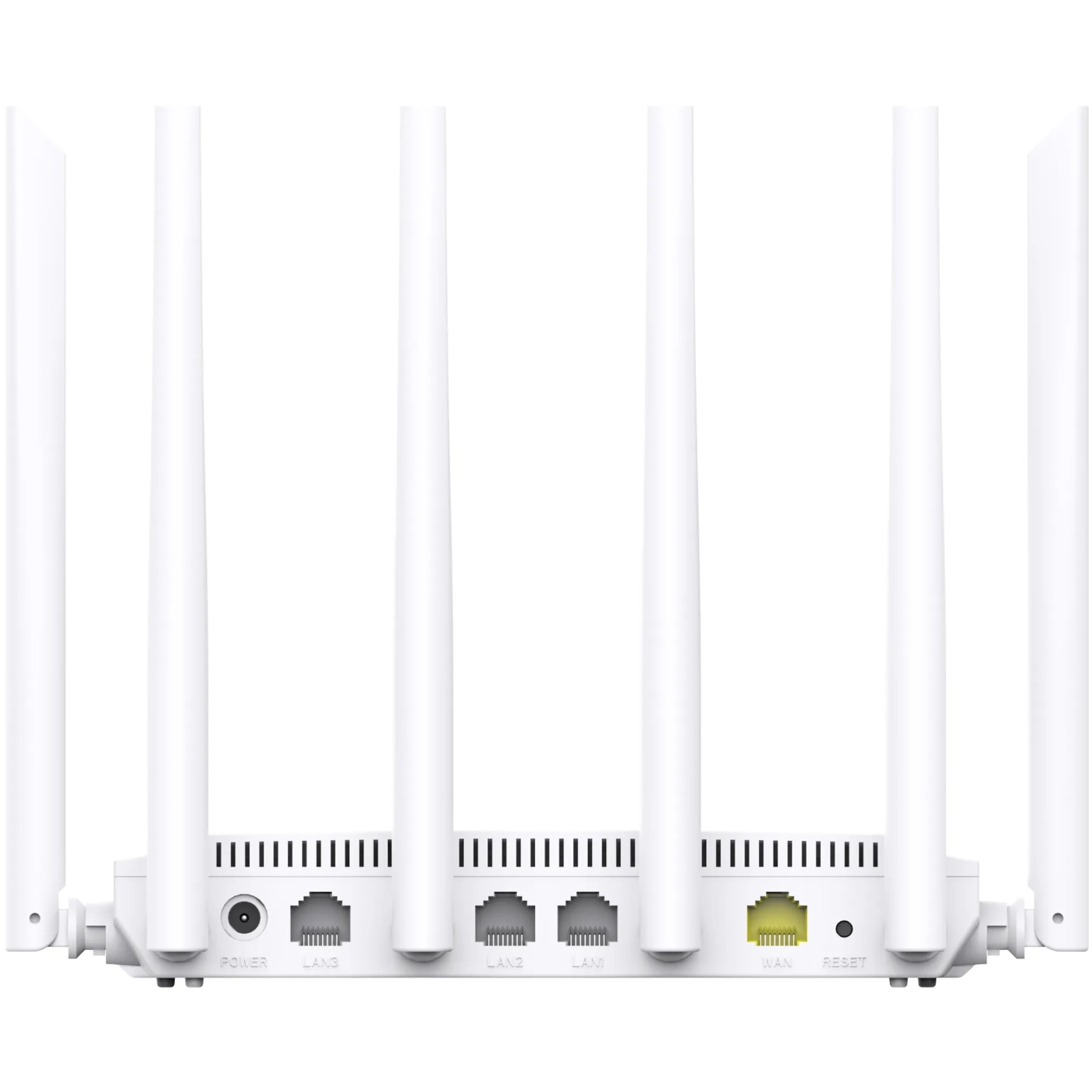 Купить Маршрутизатор Netis NC63 - фото 4