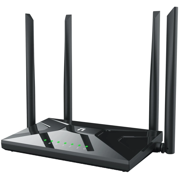 Купить Маршрутизатор Netis NC65 - фото 2