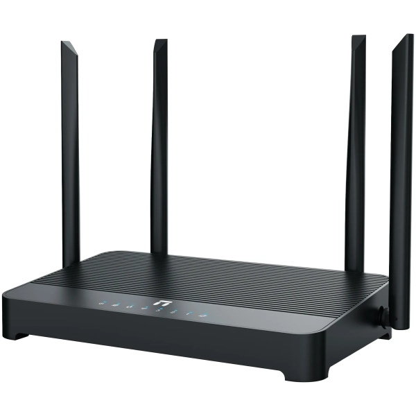 Купити Маршрутизатор Netis NX31 - фото 2