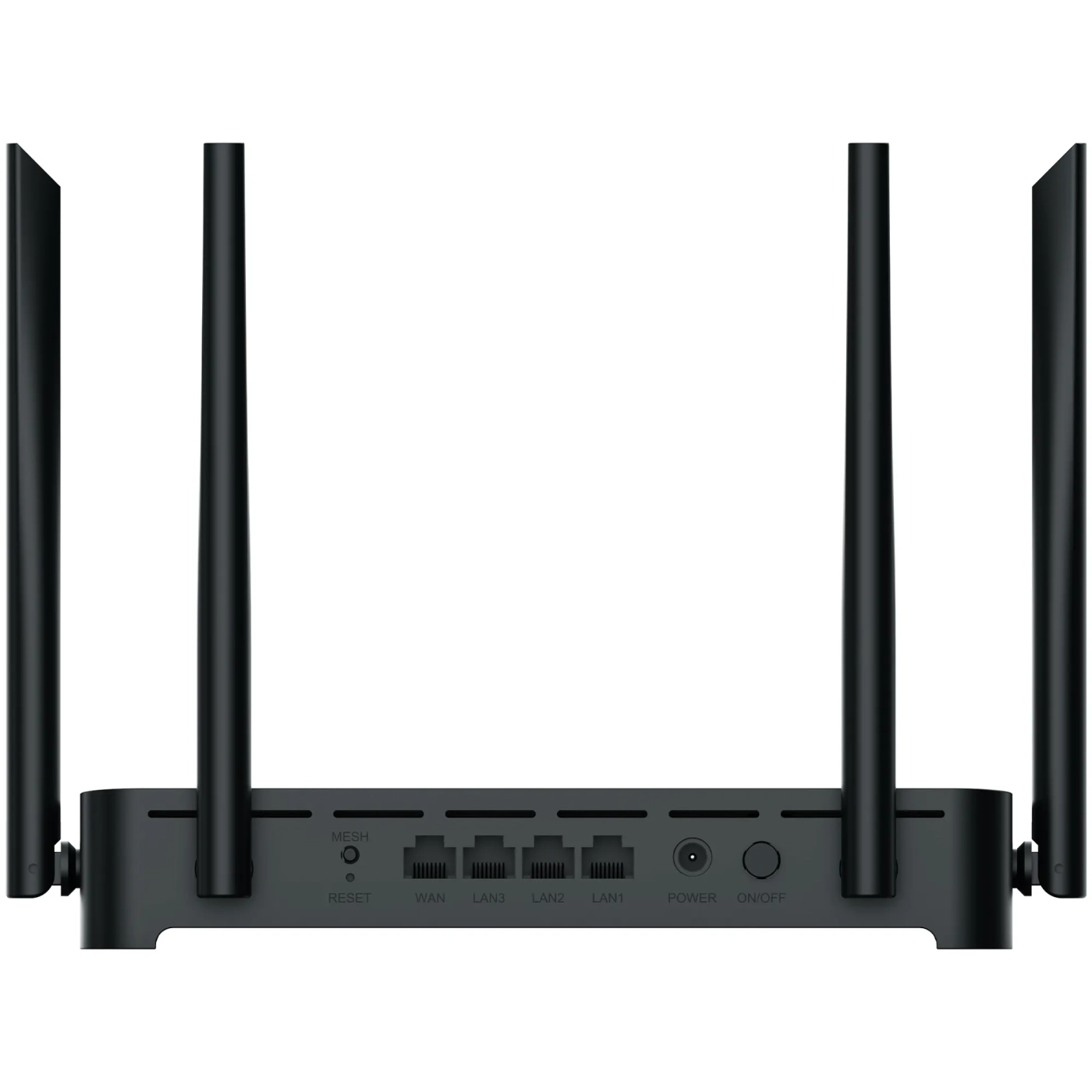 Купити Маршрутизатор Netis NX31 - фото 4