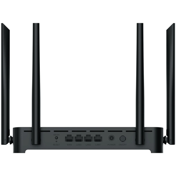 Купити Маршрутизатор Netis NX31 - фото 4