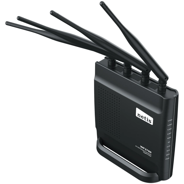 Купить Маршрутизатор Netis WF2780 - фото 2