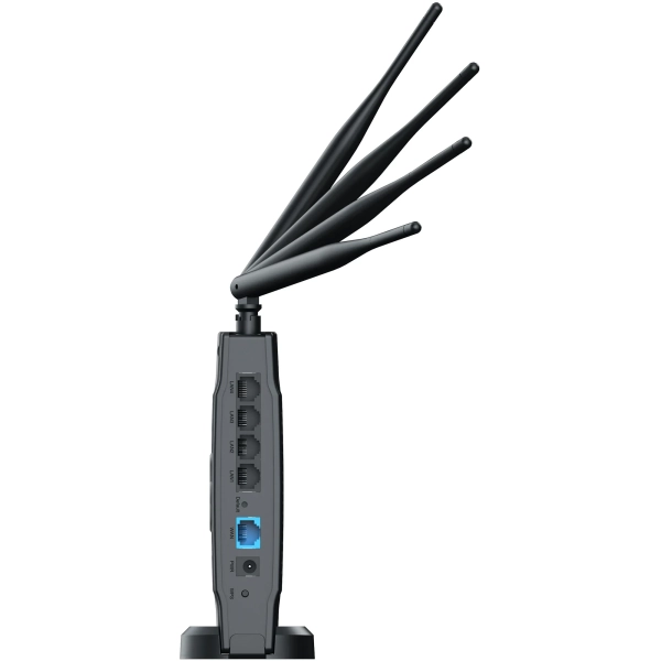 Купить Маршрутизатор Netis WF2780 - фото 3