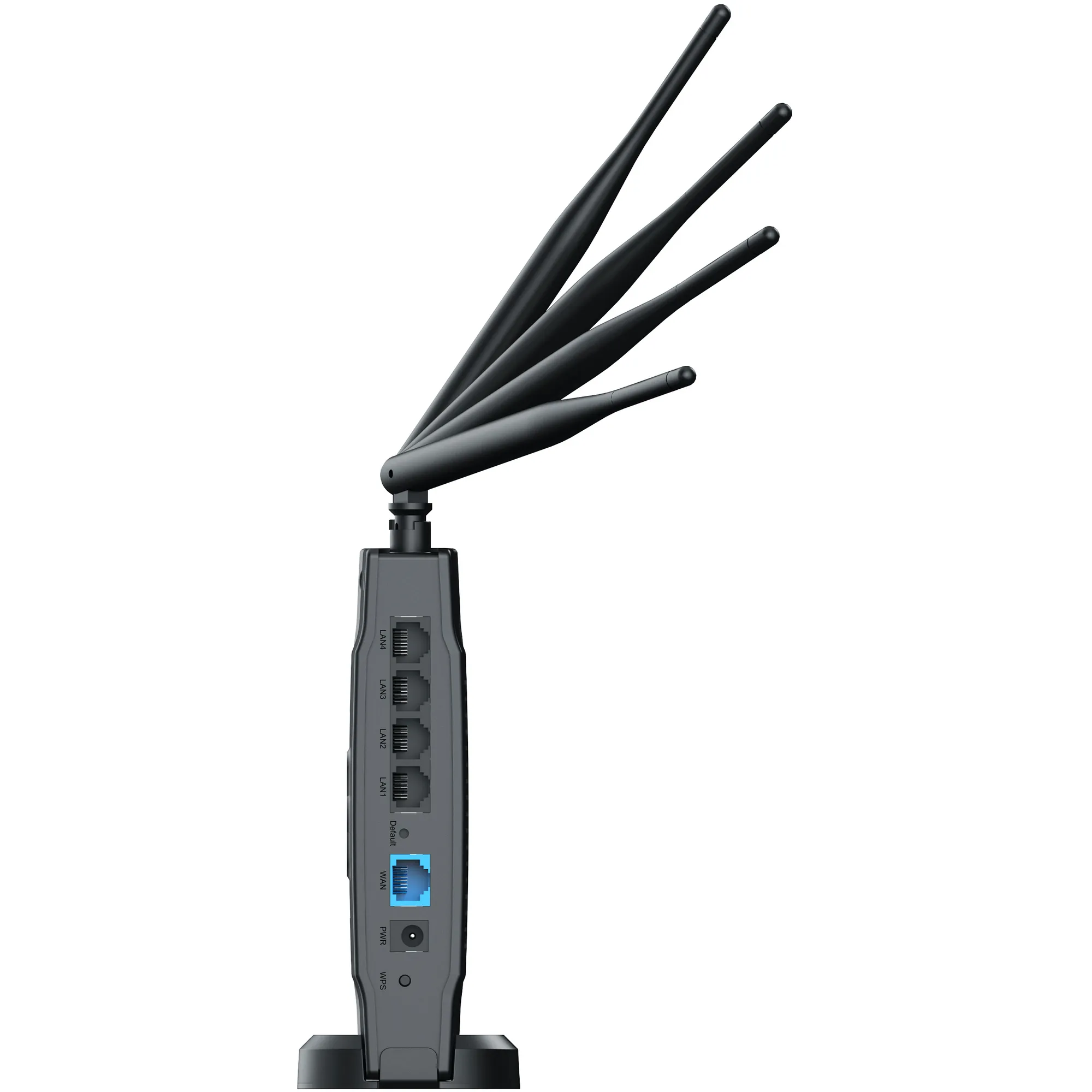 Купить Маршрутизатор Netis WF2780 - фото 3