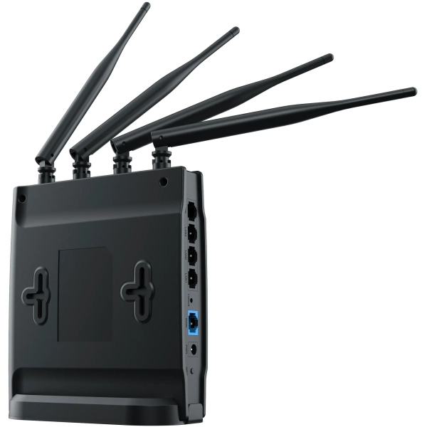 Купить Маршрутизатор Netis WF2780 - фото 4