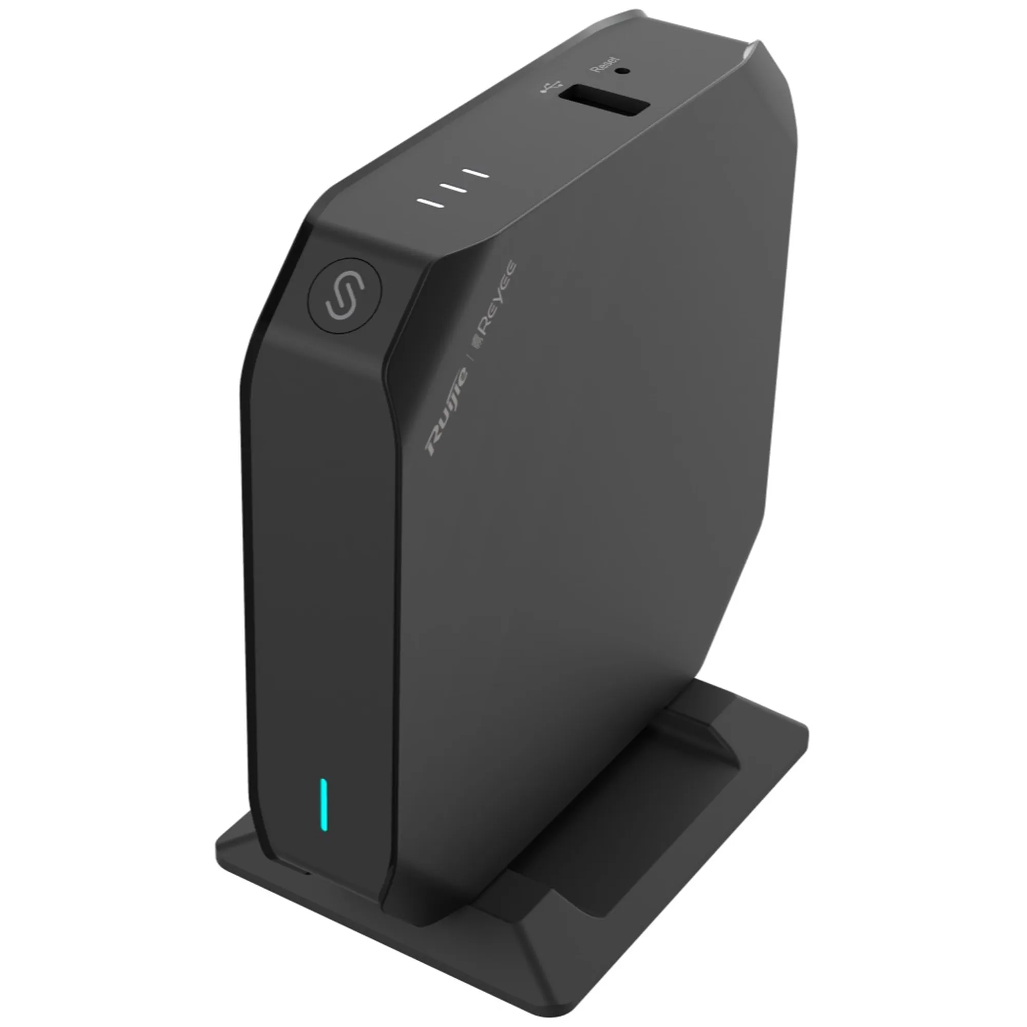 Купить Маршрутизатор Ruijie Reyee RG-EG105GW(T) - фото 2