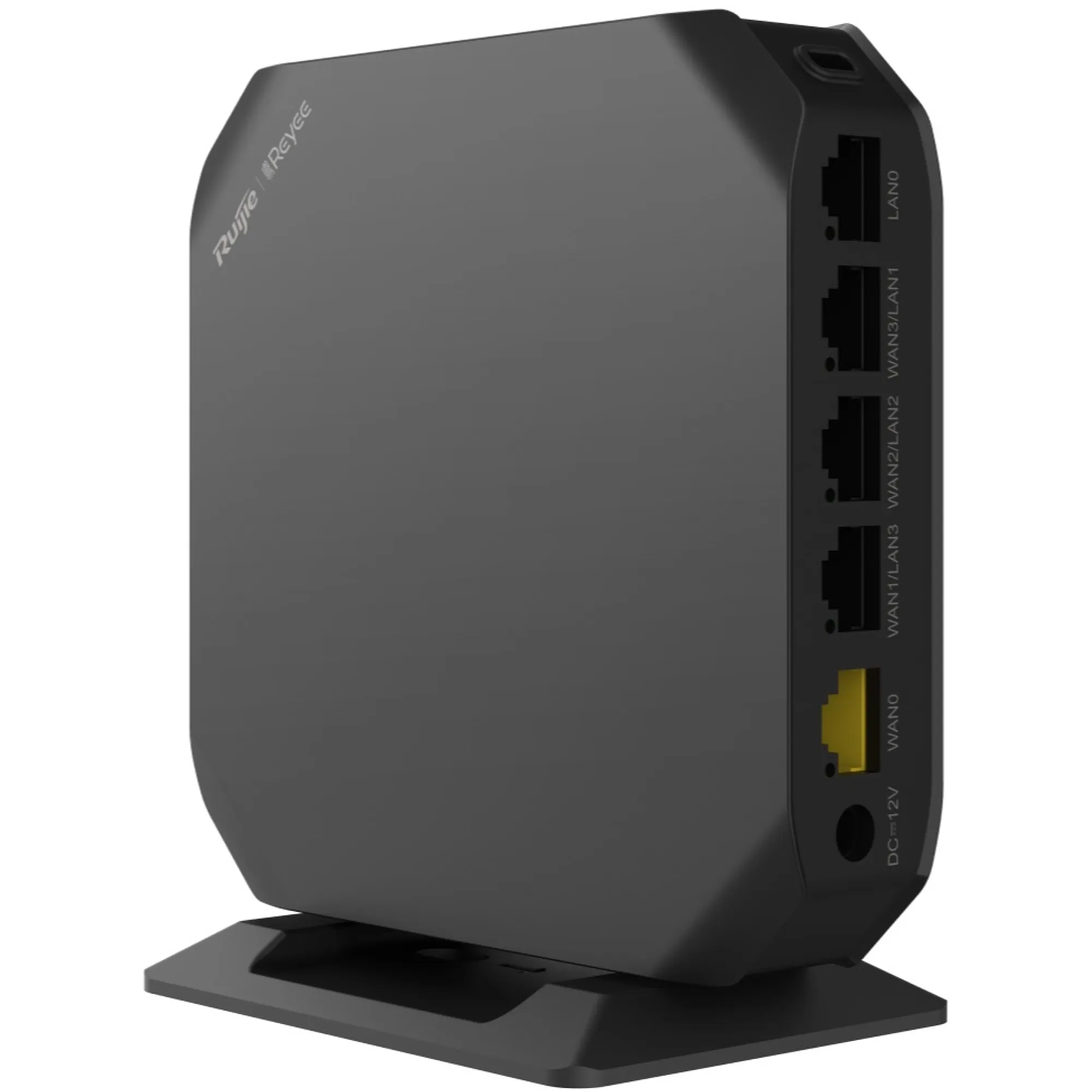 Купить Маршрутизатор Ruijie Reyee RG-EG105GW(T) - фото 4