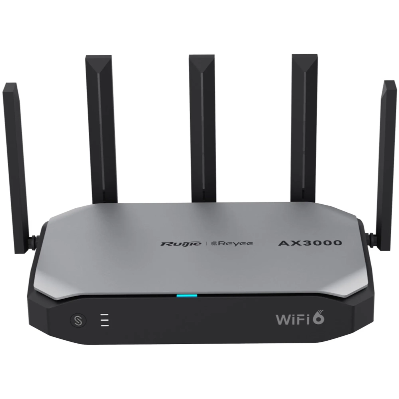 Купити Маршрутизатор Ruijie Reyee RG-EG105GW-X - фото 1